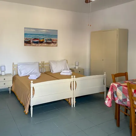 Naxos Budget Friendly 3 Min Walk From Port