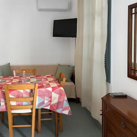 Naxos Budget Friendly 3 Min Walk From Port * Naxos City